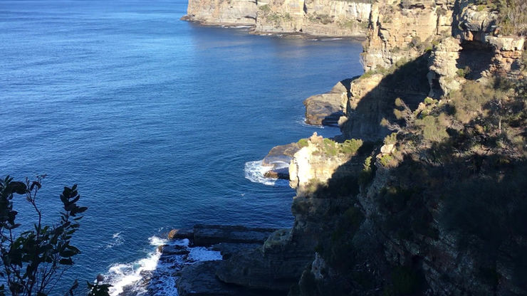 Tasmania